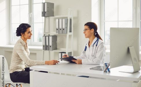 Przygotuj się do ciąży