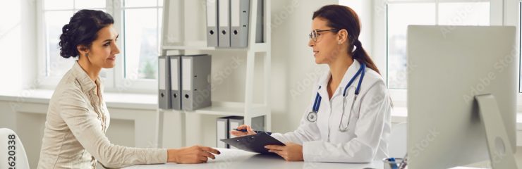 Przygotuj się do ciąży