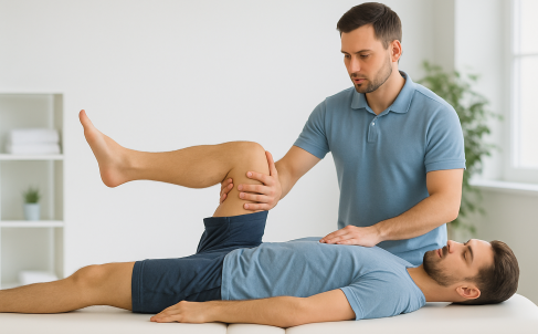 Fizjoterapia