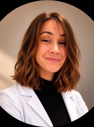 lek. med. Joanna Halman
