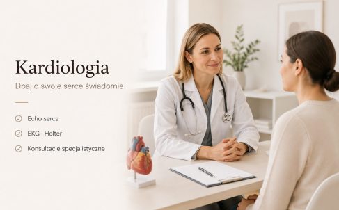 Kardiologia