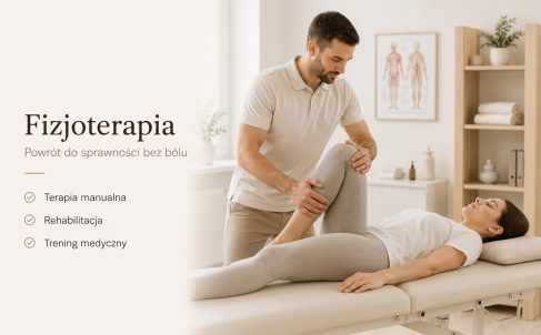 Fizjoterapia
