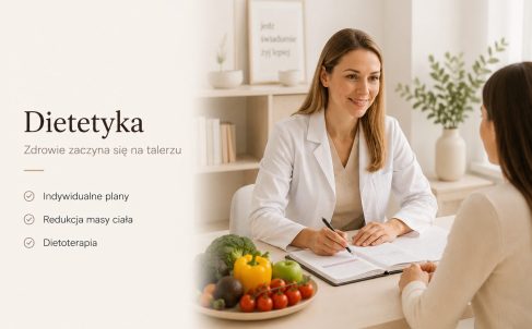 Dietetyka