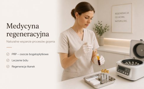 Medycyna regeneracyjna