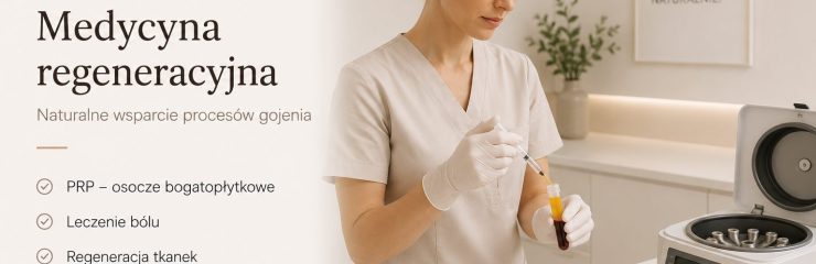 Medycyna regeneracyjna