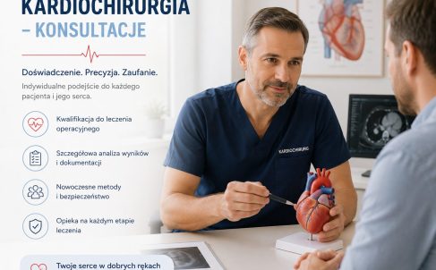 Kardiochirurgia